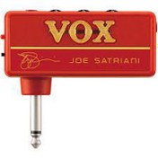 تصویر VOX AMPLUG JOE SATRIANI | امپلاگ وکس 