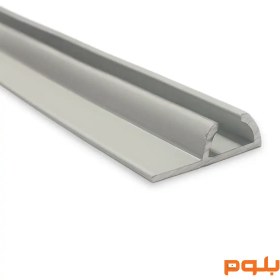 تصویر ریل تکی آلومینیومی 