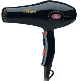 تصویر سشوار پروویو مدل ۳۱۱۱ Prowave PW Prowave PW 3111 Professioal Hair Dryer