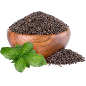 تصویر تخم شربتی - 100 گرم 