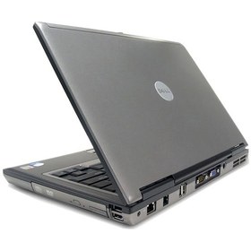 تصویر لپ تاپ دل مدل Dell Latitude D620/D630 ا Dell Latitude D620 Dell Latitude D620