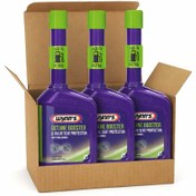 تصویر اکتان بوستر وینز wynns باکس 12 تایی 