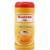 تصویر پودر خامه ای کننده غیرلبنی ماگوش پت 200 گرمی 