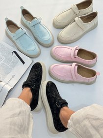 تصویر تک چسب گل‌دار3052 