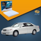تصویر فیلتر کابین تویوتا کمری 2006 
