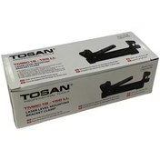 تصویر پایه گیره ای براکت تراز لیزری توسن TMBC18156LL 