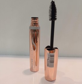 تصویر ریمل حجم دهنده رز بری rose berry