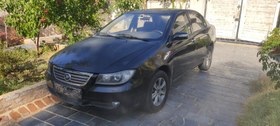 تصویر لیفان 620 مدل 1394 ا Lifan 620 1800cc Lifan 620 1800cc