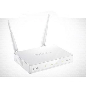 تصویر دی لینک بی‌سیم و دو بانده مدل DAP-1665 D-Link DAP-1665 Wireless AC1200 Dual Band