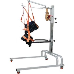 تصویر گیت ترینر لیفت lift Balance Gait Trainer 