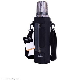 تصویر کاور فلاسک استنلی مدل 1.4L 