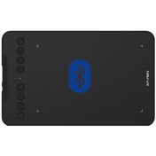 تصویر پد طراحی XP-Pen Deco Mini 7W (وایرلس) + 2 هدیه اختصاصی 