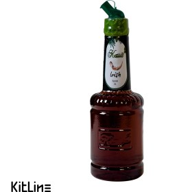 تصویر سیروپ آیریش کاسیت حجم 2500 گرم 