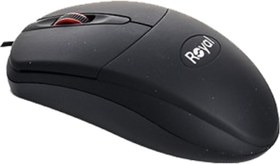 تصویر موس Royal R-M205 Royal R-M205 Wired Mouse