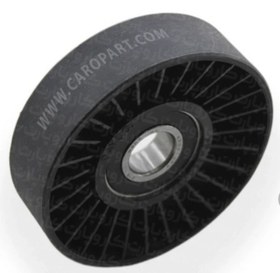 تصویر غلطک هرزگرد پژو ۴۰۵ 