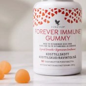 تصویر مکمل ایمون گامی تقویت سیستم ایمنی بدن 