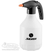 تصویر سم پاش 2 لیتری مدل GT-LS-2L سیلور SILVER 