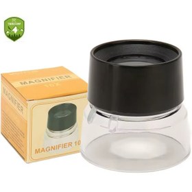 تصویر ذره بین چشمی 10x مدل MG17136 