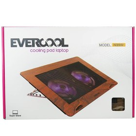 تصویر کول پد اور کول مدل Evercool N99W ا Evercool Cool PAd Ecol-s12 Evercool Cool PAd Ecol-s12