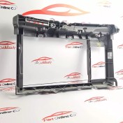 تصویر سینی فن پژو ۲۰۰۸ ترک 