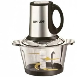 تصویر خردکن برقی فیلیپس مدل NM1384 توان 3500 وات ظرفیت 3.8 لیتر Philips Electric Meat Grinder NM1384 3500W 3.8L