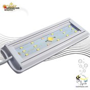 تصویر نور آکواریوم سوبو مدل AL-180 COB 