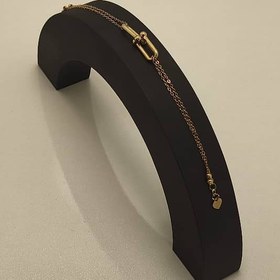 تصویر دستبند تیفانی Tiffany bracelet