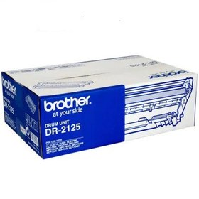 تصویر یونیت درام مشکی برادر Brother DR-2125 