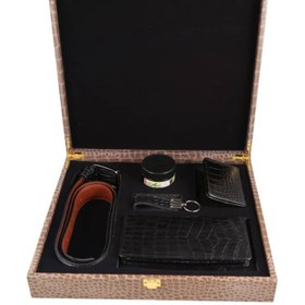 تصویر ست ۴ تکه مدل وی ای پی 