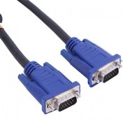 تصویر کابل VGA کی نت Knet طول 30 متر 