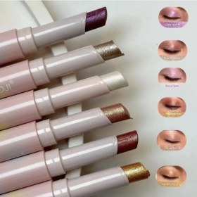 تصویر سایه چشم استیکی ترند شماره ۰۲۱۶ 