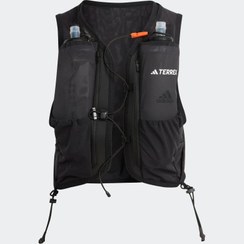 تصویر جلیقه رانینگ تریل 5 لیتری آدیداس مدل TERREX 5-LITER AEROREADY TRAIL RUNNING VEST 