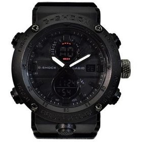 تصویر CASIO G- SHOCK HSD-013 جدید دوزمانه 