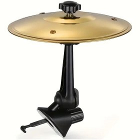 تصویر درامز موزیک ماشین 