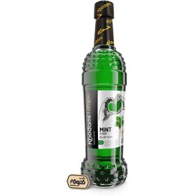 تصویر شربت نعناع 