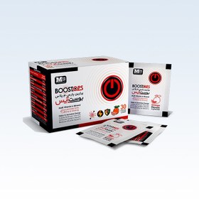 تصویر بوست آپس 