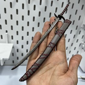 تصویر کاتانا‌ یا شمشیر23 