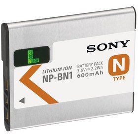 تصویر باتری دوربین سونی NP-FK1 Sony NP-FK1 Camera Battery