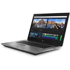 خرید و قیمت لپ تاپ استوک HP Zbook 17 G5 i7-8850H,32GB,512GB SSD