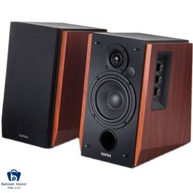 تصویر اسپیکر بلوتوث ادیفایر مدل R1700BT EDIFIER R1700BT All-in-one Bluetooth Bookshelf Speaker