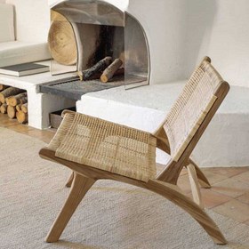 تصویر صندلی لانژ شادو 