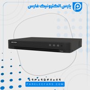 تصویر دستگاه ان وی ار 16 کانال هایک ویژن مدل DS-7616NI-Q2/16P 