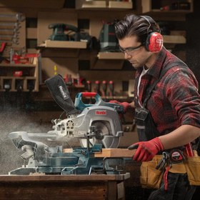 تصویر اره فارسی بر رونیکس مدل 5402 Ronix Sliding Miter saw 5402