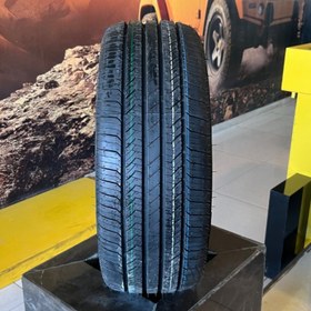تصویر لاستیک خودرو بارز 205/60R15 گل P610 