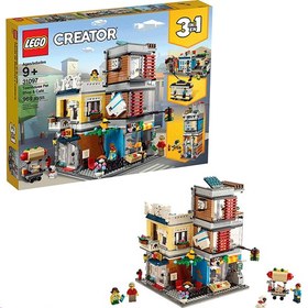 Lego creator store 31097