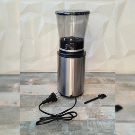 تصویر آسیاب قهوه خانگی یونیک لایف مدل ul-cg014 Digital coffee grinder