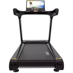 تصویر تردمیل باشگاهی برایت وی مدل X15 Bright way Gym treadmill X15