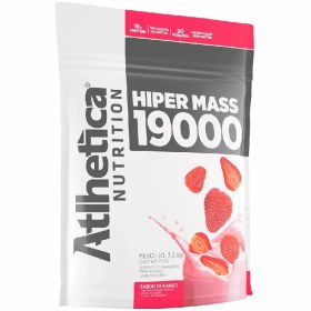 تصویر هایپر مس ۱۹۰۰۰ اَتلتیکا / hiper mass 19000 atlhetica 