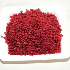 تصویر زرشک پفکی250 گرم 