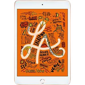 تصویر تبلت اپل مدل iPad Mini 5 2019 7.9 inch WiFi ظرفیت 256 گیگابایت 